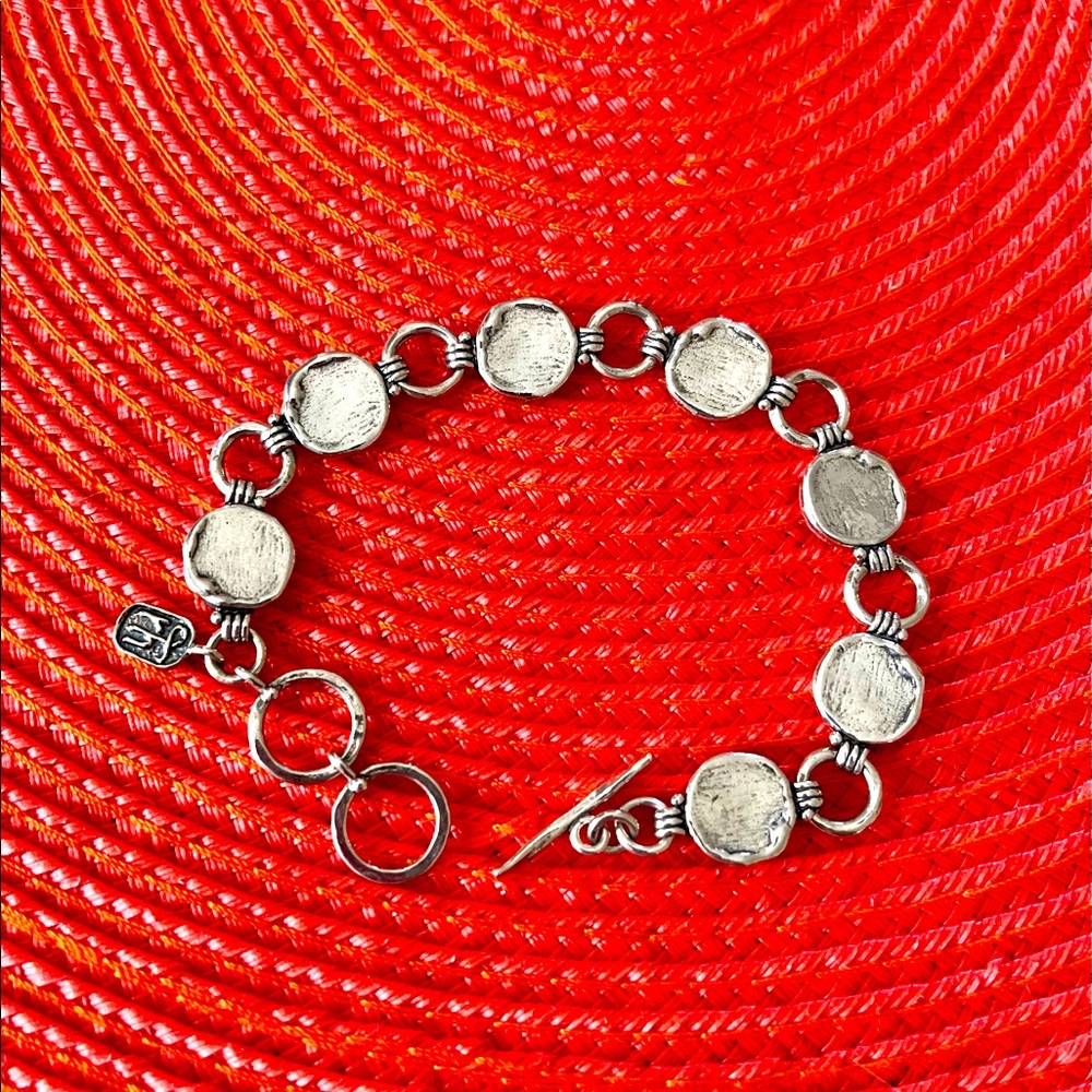 Cirque Link Bracelet